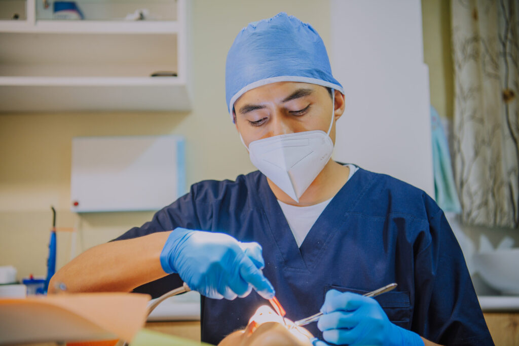 doctor DASAM